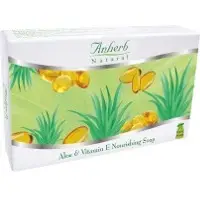 Aloe & Vitamin E Soap